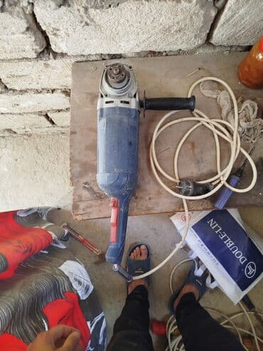 alan tarama: İşlənmiş Laqonda, 1000 Vt, 230 mm, Ödənişli çatdırılma — 3