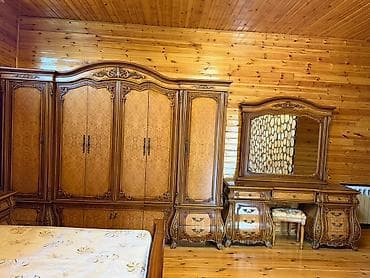 puflar: İkinəfərlik çarpayı, İşlənmiş — 3