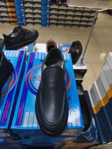 piton dərisindən ayaqqabılar: BEMSA Comfort kişi ayaqqabıları – Made in Turkey - Modellər: loafer — 13