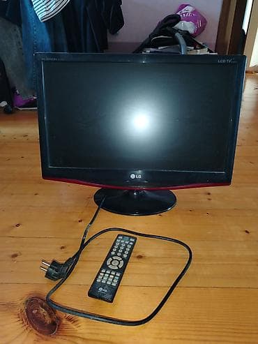 İşlənmiş Televizor LG LCD Ünvandan götürmə lalafo.az -da İşlənmiş Televizor LG LCD Ünvandan götürmə