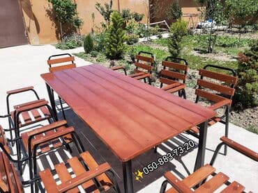 endirimde olan mebeller: Oturacaq bir ədədi 30 azn 🔥✅ 4 nəfərlik masa (120x80) və 4 ədəd — 4