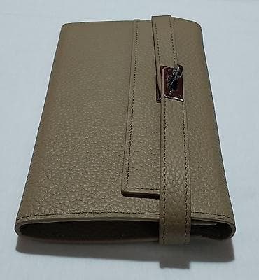 Pulqabı, Təbii dəri, Yeni — 8