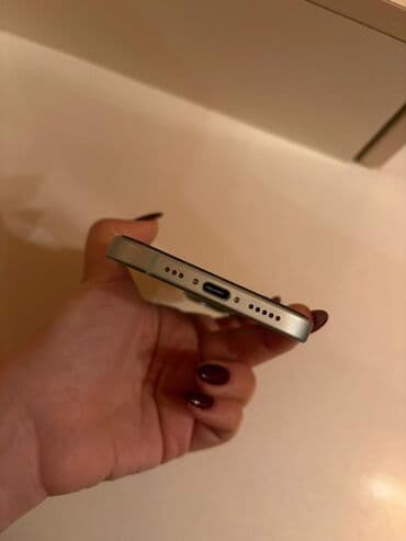 iphone 5s 64: IPhone 15, 128 GB, Yaşıl, Simsiz şarj — 4