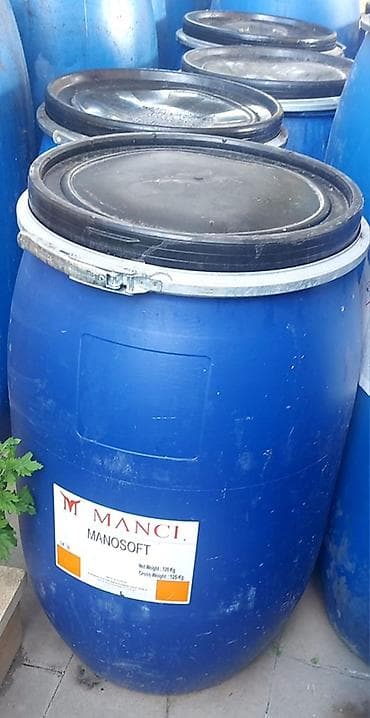 Контейнеры: Sənaye konteynerləri və çənlər 120L-topdan 15 manat 140L-topdan 20 — 3