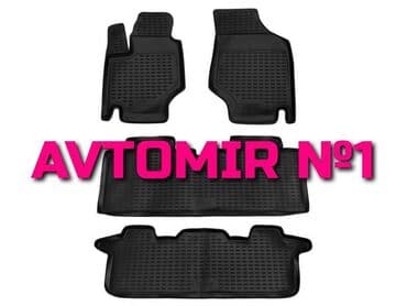 maşin satişi: Hyundai trajet 1999-2008 ayaqaltı bundan başqa hər növ avtomobi̇l — 1