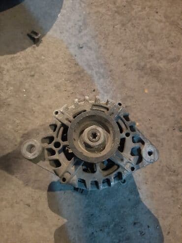 işlenmiş generatorlar: Great wall c30 üçün orjinal dinamo başqa ehtiyat hissələri də var — 3