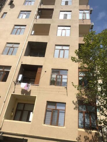 gəncə komsomol: M. Həzi Aslanov, 2 otaqlı, Yeni tikili, m. Həzi Aslanov, 76 kv. m — 4