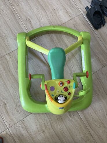 velosiped uşaq üçün: Həm xadulkadır həmdə velosiped olur. Kadulka çekilməyib . Bütün — 1