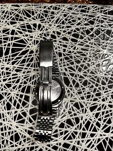 omaks gel: Qol saatı, Orient, rəng - Qızılı — 3