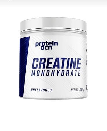 Kreatin Protein Ocean, Çəki: 201 - 500 g lalafo.az -da Kreatin Protein Ocean, Çəki: 201 - 500 g