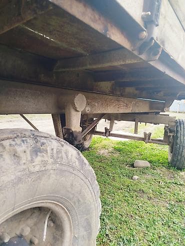 1221 2 belarus: Pirsep tam zavoddu heç bir problemi yoxdu təkərlərin 4 təzədir — 7