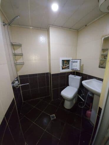 kohne gunesli: Bakı, 3 otaqlı, Köhnə tikili, 55 kv. m — 5