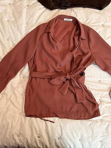 kişi ucun əl cantaları: Qadın bluz – “Barbie’s Wardrobe” (etiketdə göstərilir) - Model — 1