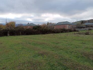 qəçreş kirayə evlər: 10 sot, Tikinti, Maklerlər narahat etməsin, Kupça (Çıxarış) — 2