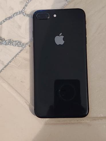 iphone 17 lalafo: IPhone 8 Plus, 64 GB, Qara — 2