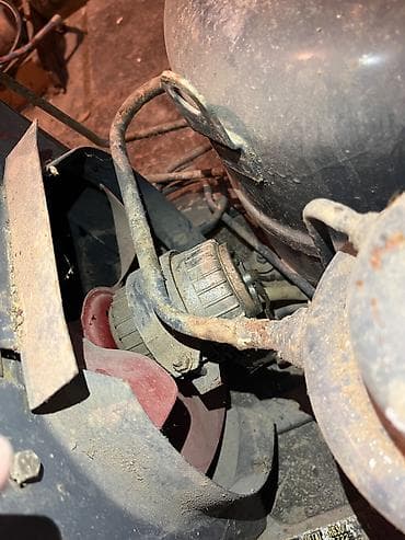 Mexaniki əl alətləri: Ancaq shekillerde olanlardi,baska hecne yoxdu. kime hansi lazimdi zeng — 8