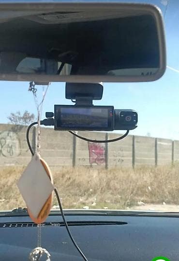 videoregistrator: Videoreqistratorlar, Yeni, Hərəkət aşkar edildikdə, 32 gb, Çin, Ünvandan götürmə — 3