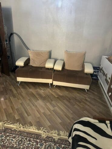 mebeller qiymetleri ile: Divan, Açılmayan, Bazasız, Parça — 4