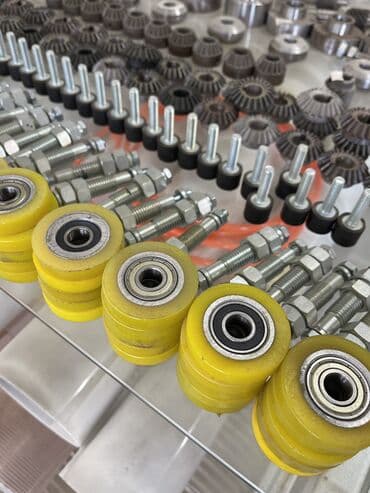 arshia страна производитель: Digər istehsal avadanlığı — 12