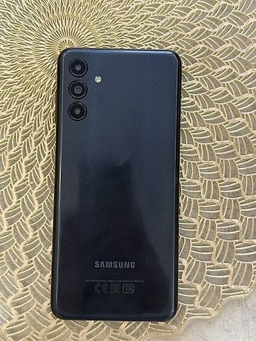 Samsung Galaxy A04s, 64 GB, rəng - Qara, İki sim kartlı — 2