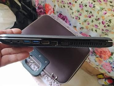 mini pc computer: Toshiba l955.Core i5- ram 6gb-vga 1792mb. Processor core i5-3317u — 5