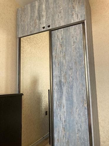 hacioglu mebel: Dolab 300azn. Olcu 275*125. Unvan Masazir m 6876 Nigaz — 1