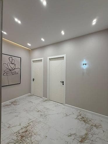 aff park: 2 otaqlı, Yeni tikili, 68 kv. m — 9