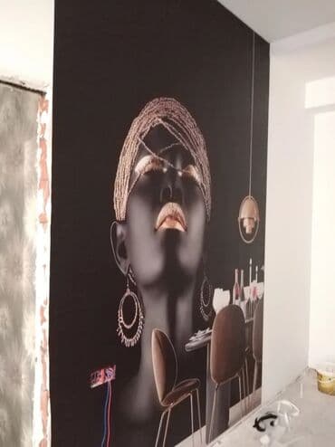 malyar iş elanları: Oboy ustası işi axtarıram. Təcrübə 17 il. oboy pilləkəni və alətlərin — 26