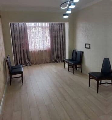 resulzadede kiraye evler: TECILI SATILIR Azadliq metrosuna yaxin 3 otaq bina evi 9/9 temirli — 7