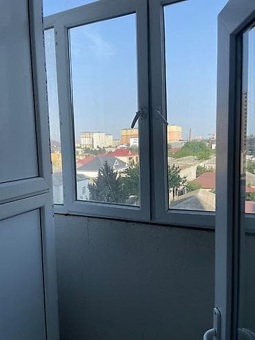 ev kirayəsi: 🏡 Xırdalan Kristal Abşeron 1 yaşayış kompleksi 📍 14/5 mərtəbə 📐 50 — 7