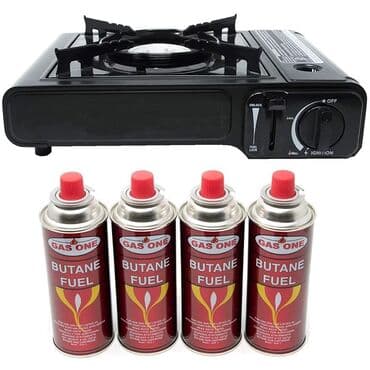 mini peç: Plitə Bompani, Qarışıq, Stolüstü, Yeni — 2