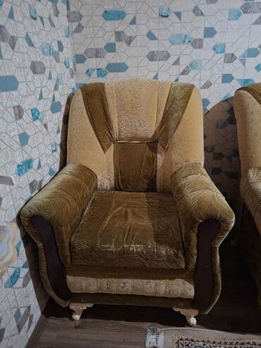 divan ve kreslo: İşlənmiş, Divan, Divan — 5