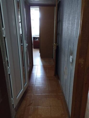 Bakı, 3 otaqlı, Köhnə tikili, 70 kv. m — 23