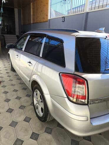 опель астра универсал: Opel Astra: 1.4 l | 2007 il 250000 km Universal — 4