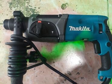 perforator satisi: Perparator yeni keyfiyyətli təmiz mis sarğı ilə yeni argenal yeni — 1