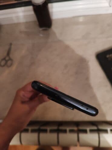 cuda: Poco X3 Pro, 128 GB, rəng - Göy — 7