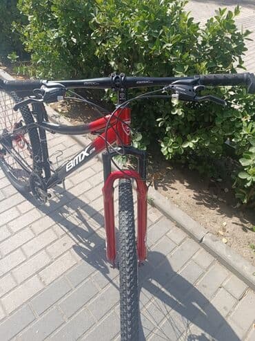 asma mühərrikli velosiped nədir: Yeni Dağ velosipedi 29", sürətlərin sayı: 21, Ünvandan götürmə — 3