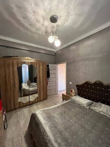 продажа квартир в баку новостройки: 3 комнаты, Новостройка, 62 м² — 2