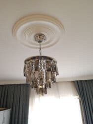 çilçıraqlar: Çılçıraq, 3 lampa — 2