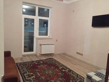 hövsanda kiraye evler 2022: Kiraye ev.Butun esyalari var.Qab qacaqda verilir isdeyen — 1