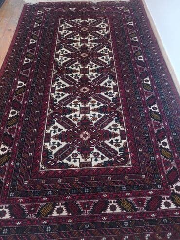 xonça novruz bayramı: Xalça — 2