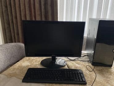 m tech computers: Processor - İntel (R) Core (TM)2 CPU 2.93 GHz Ram - 4.0 GB İstifadə — 2