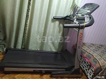 sat bilet: Trenajor ideal veziyyetdedir cox keyfiyyetli alman texnologiyasidir — 1