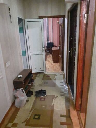 kirayə ev ayliq: Həzi Aslanov metrosunun yaxınlığında 9 mertebeli binanın 7-ci — 11