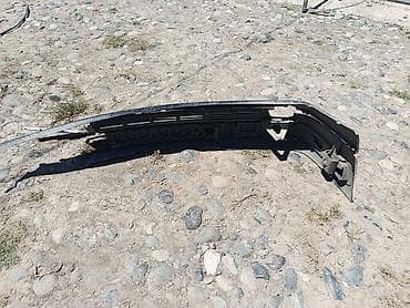 bmw e60 disk: Ön, Universal auto 210, 1997 il, Almaniya, Ödənişli çatdırılma — 3
