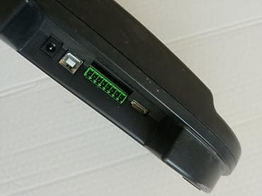 3 birinde printer: Контроллер PTZ/клавиатура Управляйте несколькими PTZ с помощью одной — 3