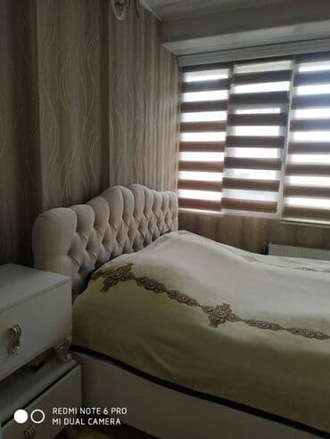 ağdaş ev: 3 otaqlı, Yeni tikili, m. Əhmədli, 80 kv. m — 4