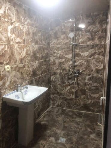 astara kirayə ev: Köhnə Günəşlidə yarimstansiya yaxin 9 mertebeli binanın 5-ci — 20