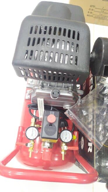 çən 1 ton: Kompressor təmiz mis sarğı ilə keyfiyyətli yeni — 3