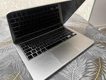 macbook pro: Apple MacBook, 13.3 ", Intel Core i5, 128 GB — 4
